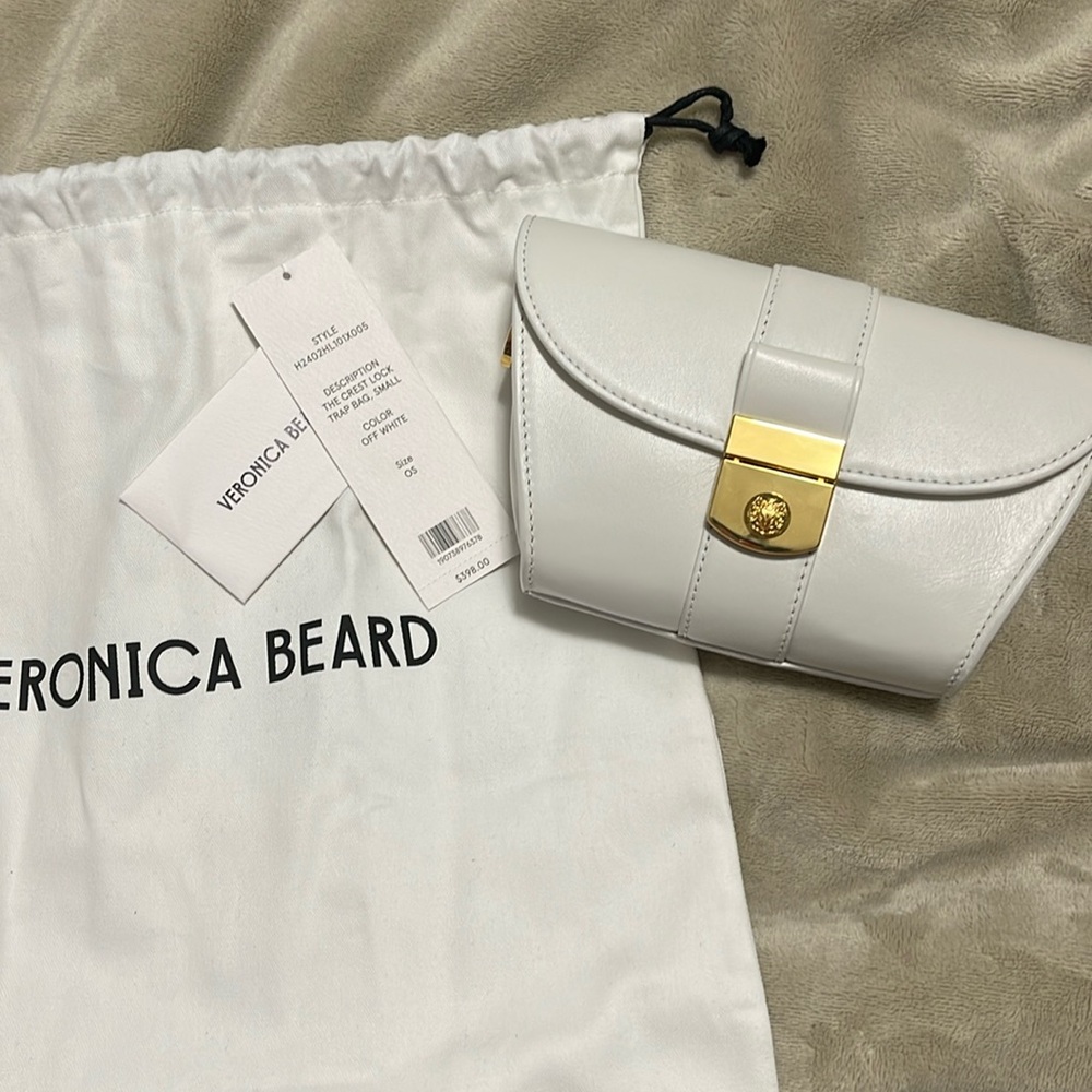 Veronica Beard